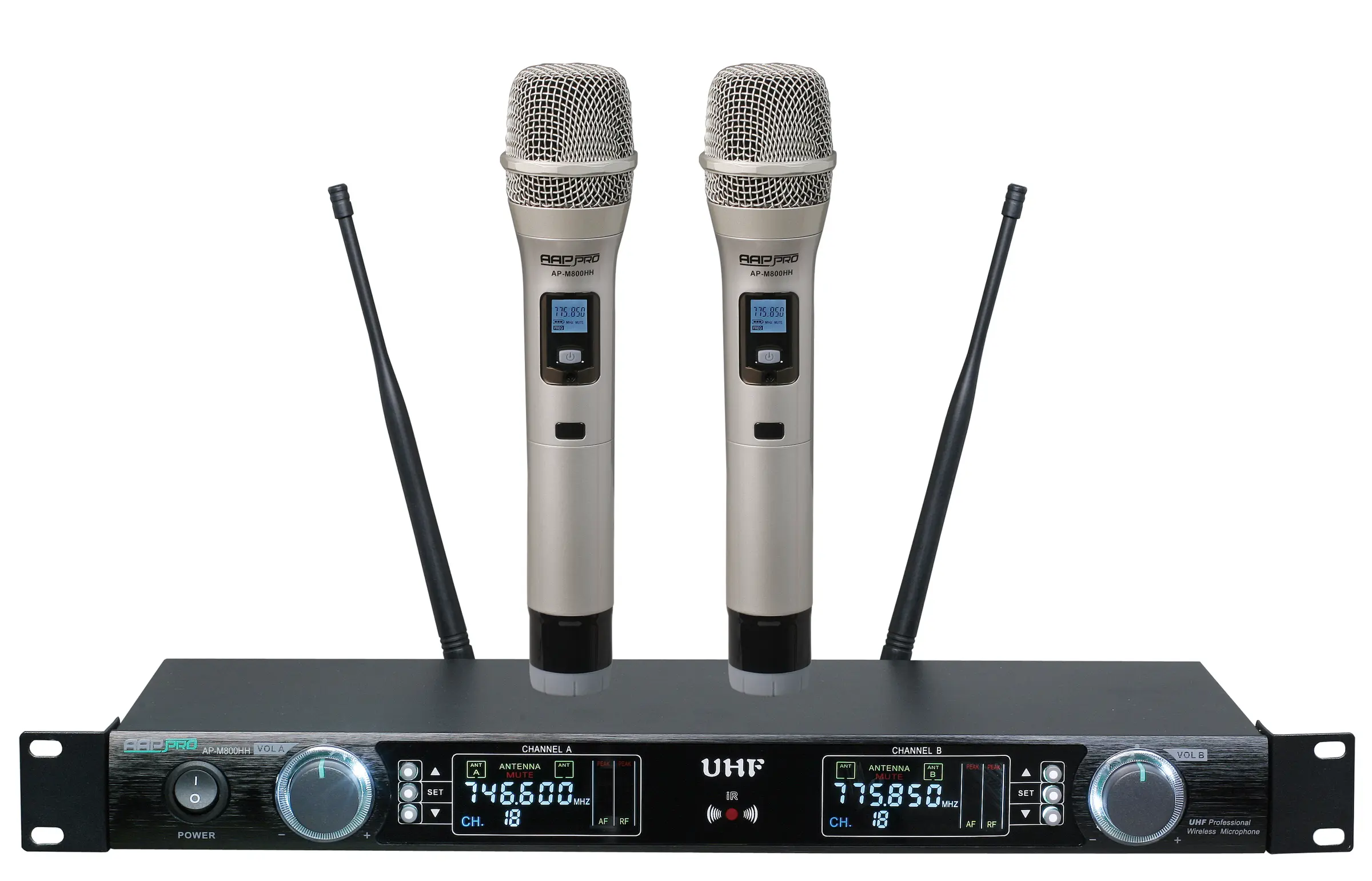 AAPPRO AP-M800HH