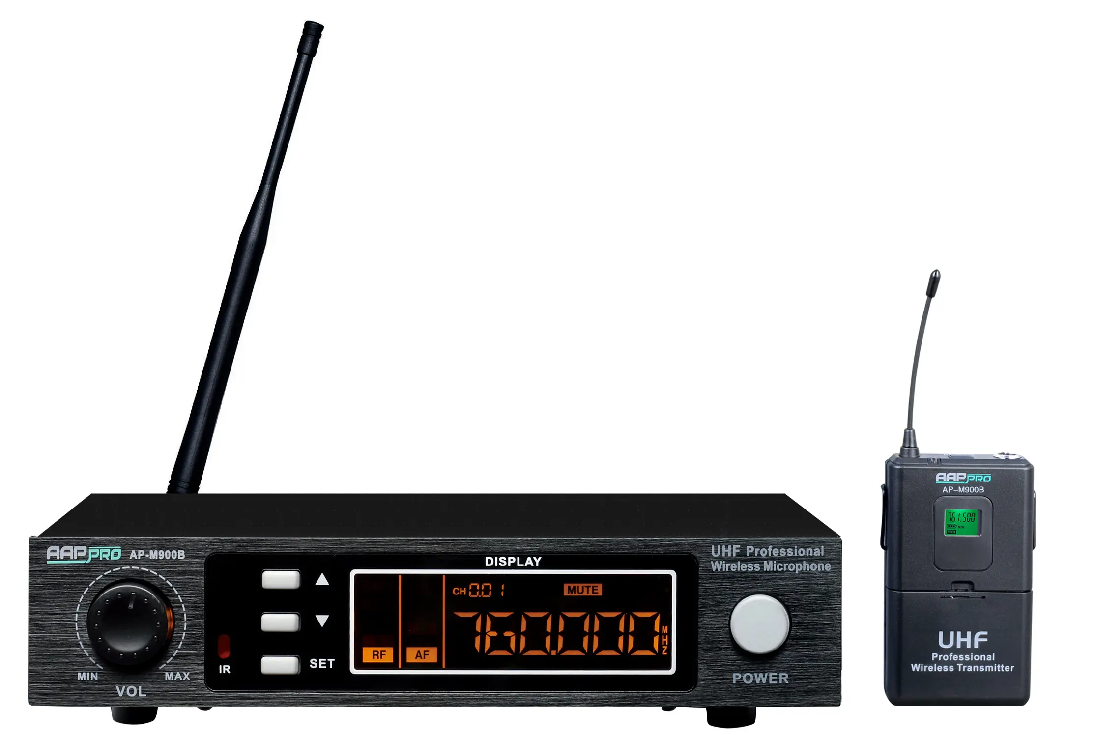 AAPPRO AP-M900B
