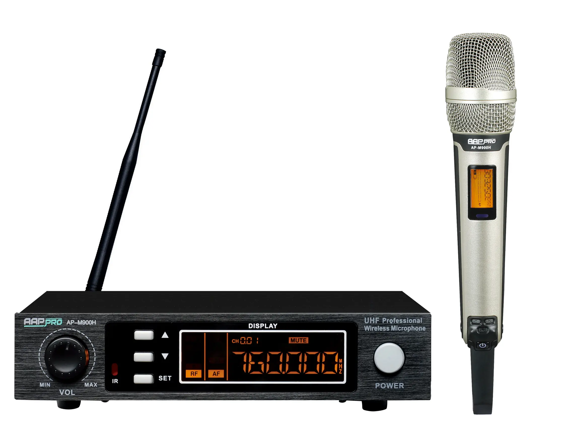 AAPPRO AP-M900H