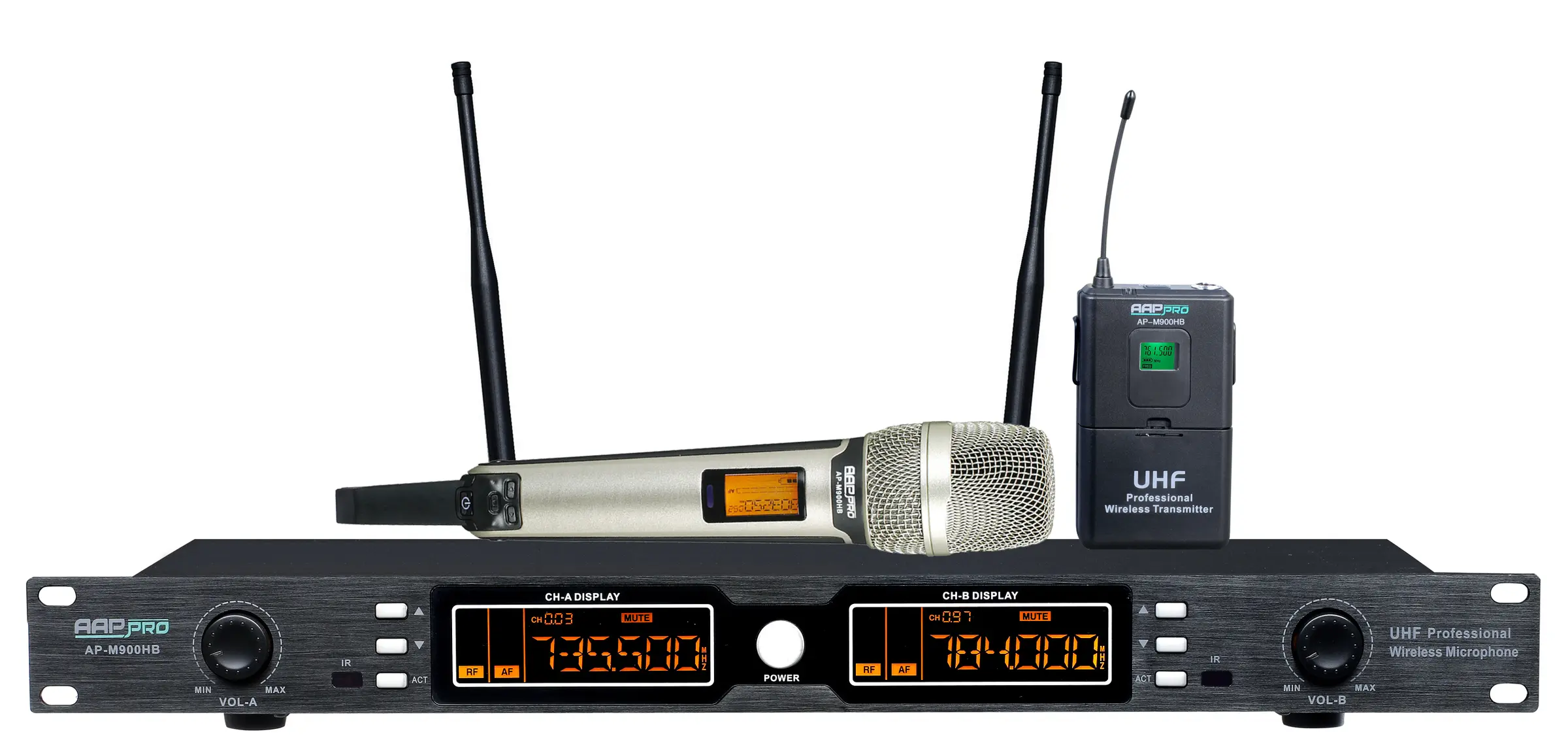 AAPPRO AP-M900HB