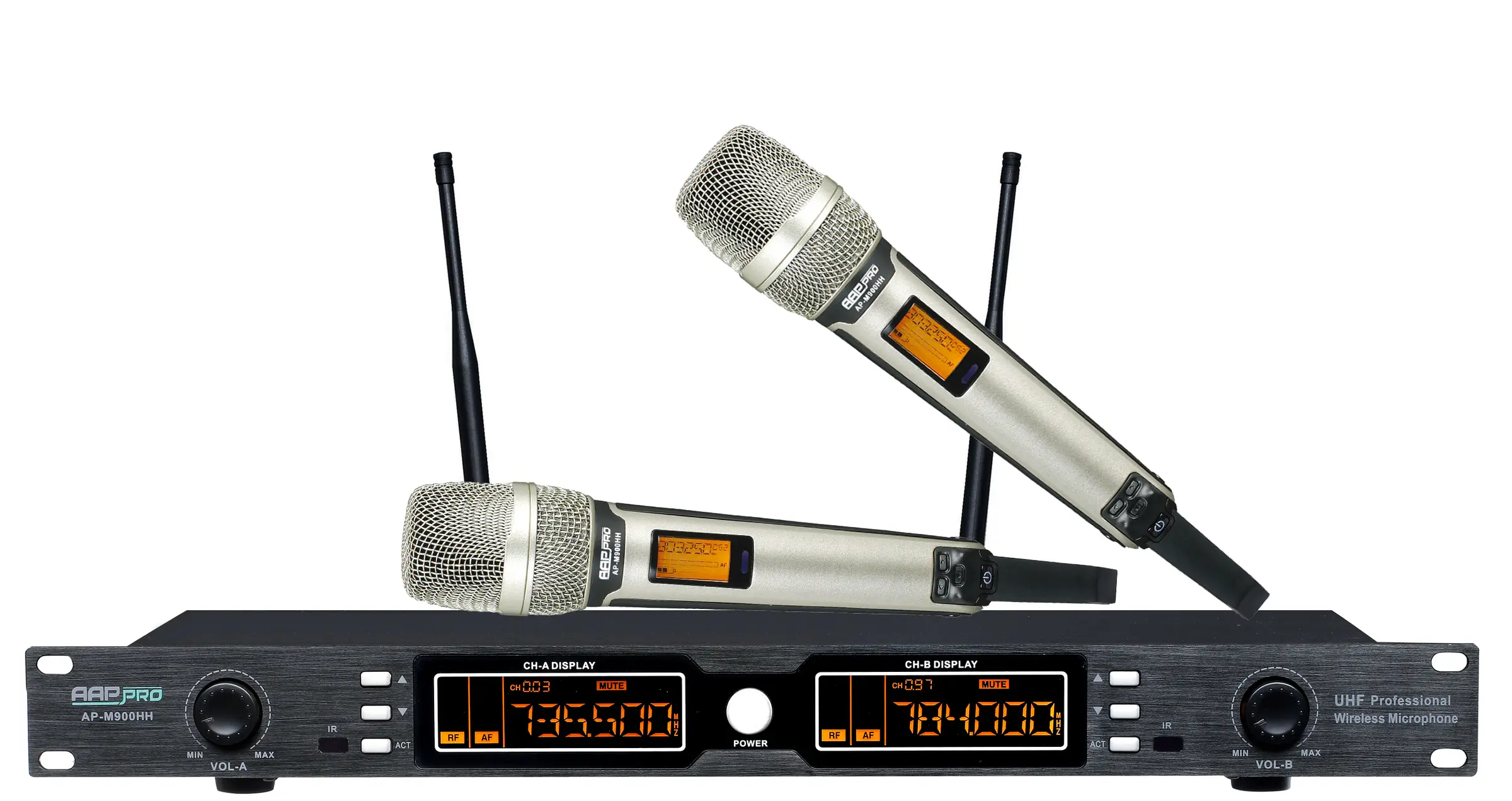 AAPPRO AP-M900HH