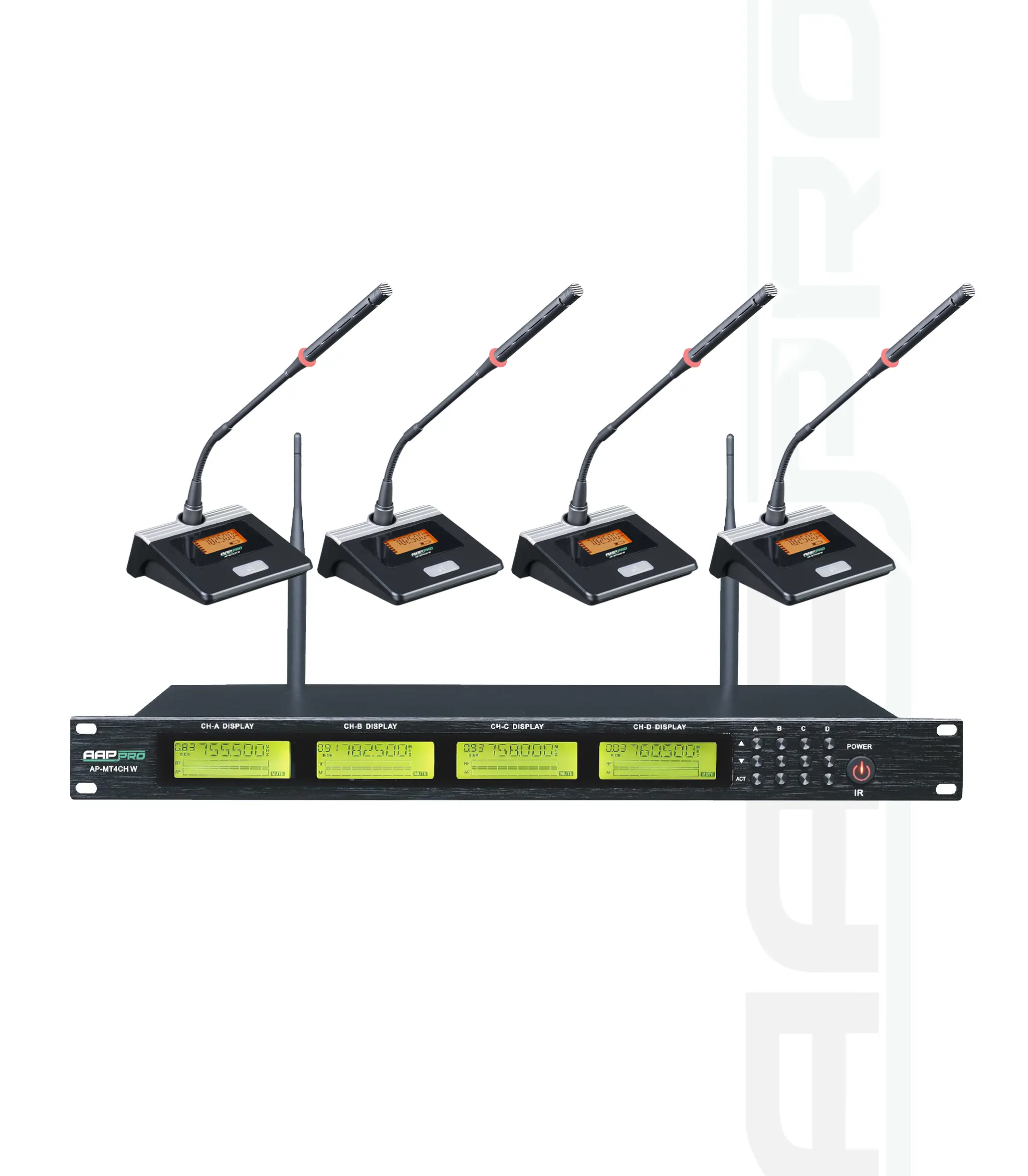AAPPRO AP-MT4CH D