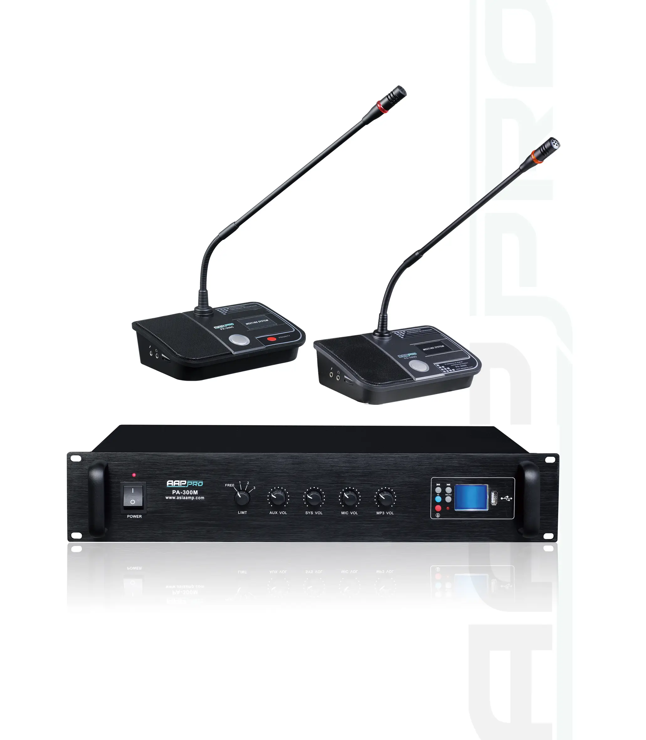 AAPPRO PA-300