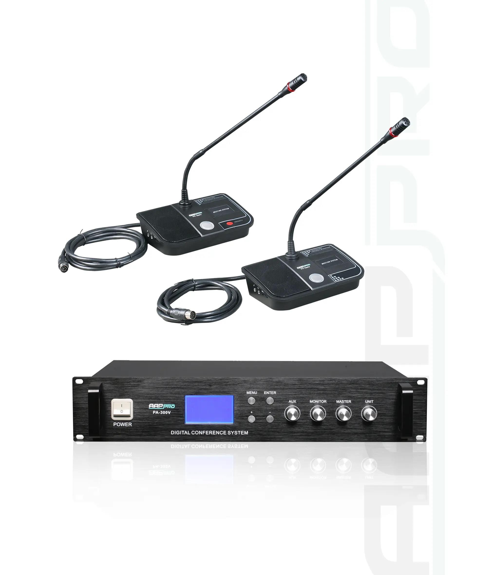 AAPPRO PA-300V