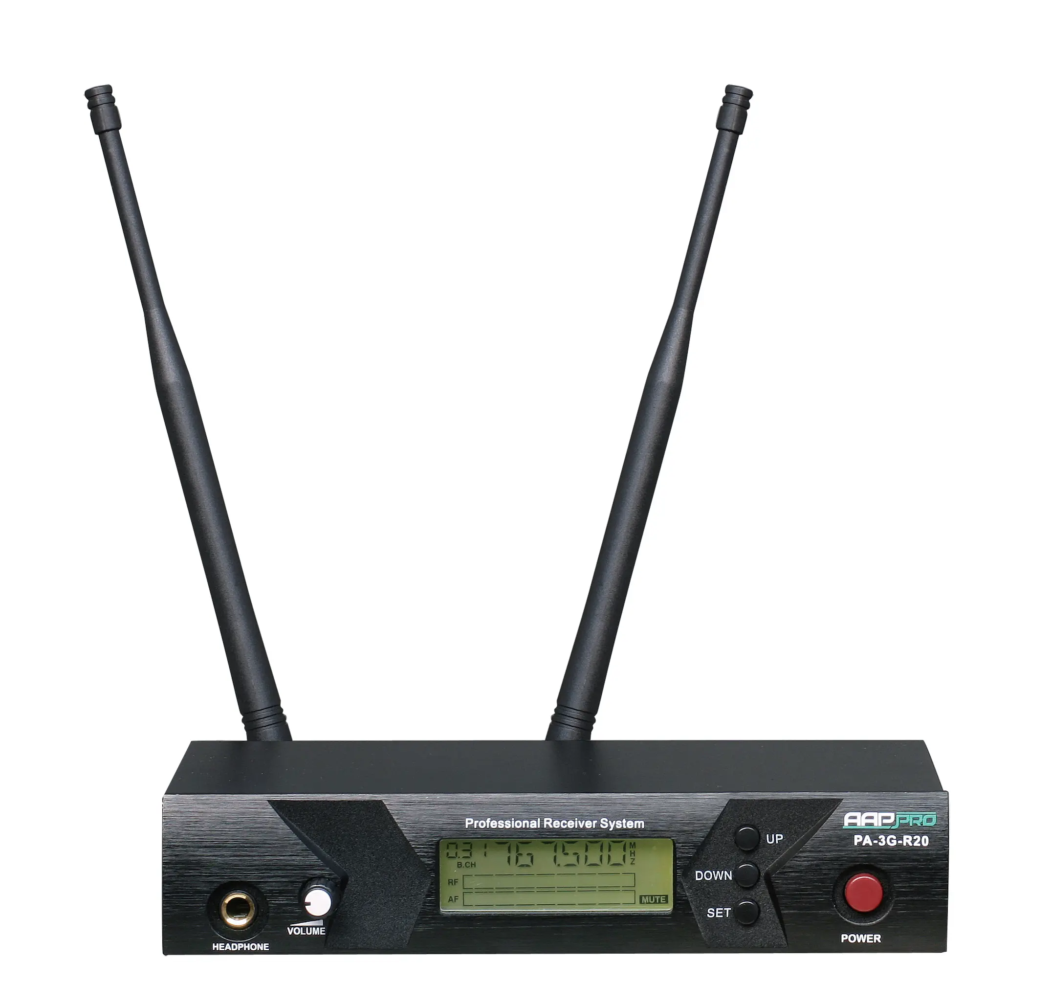 AAPPRO PA-3G-R/T20