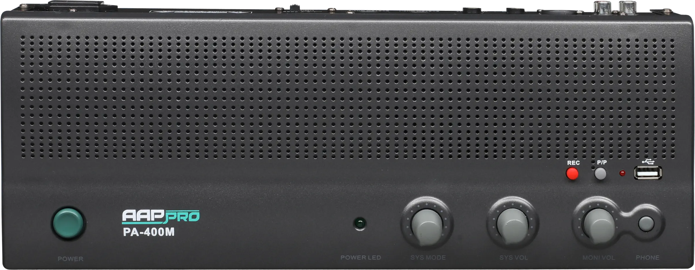 AAPPRO PA-400