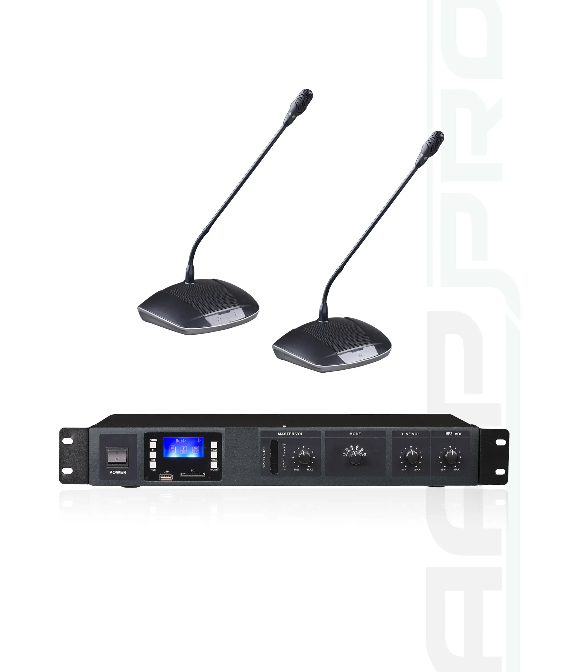 AAPPRO PA-450