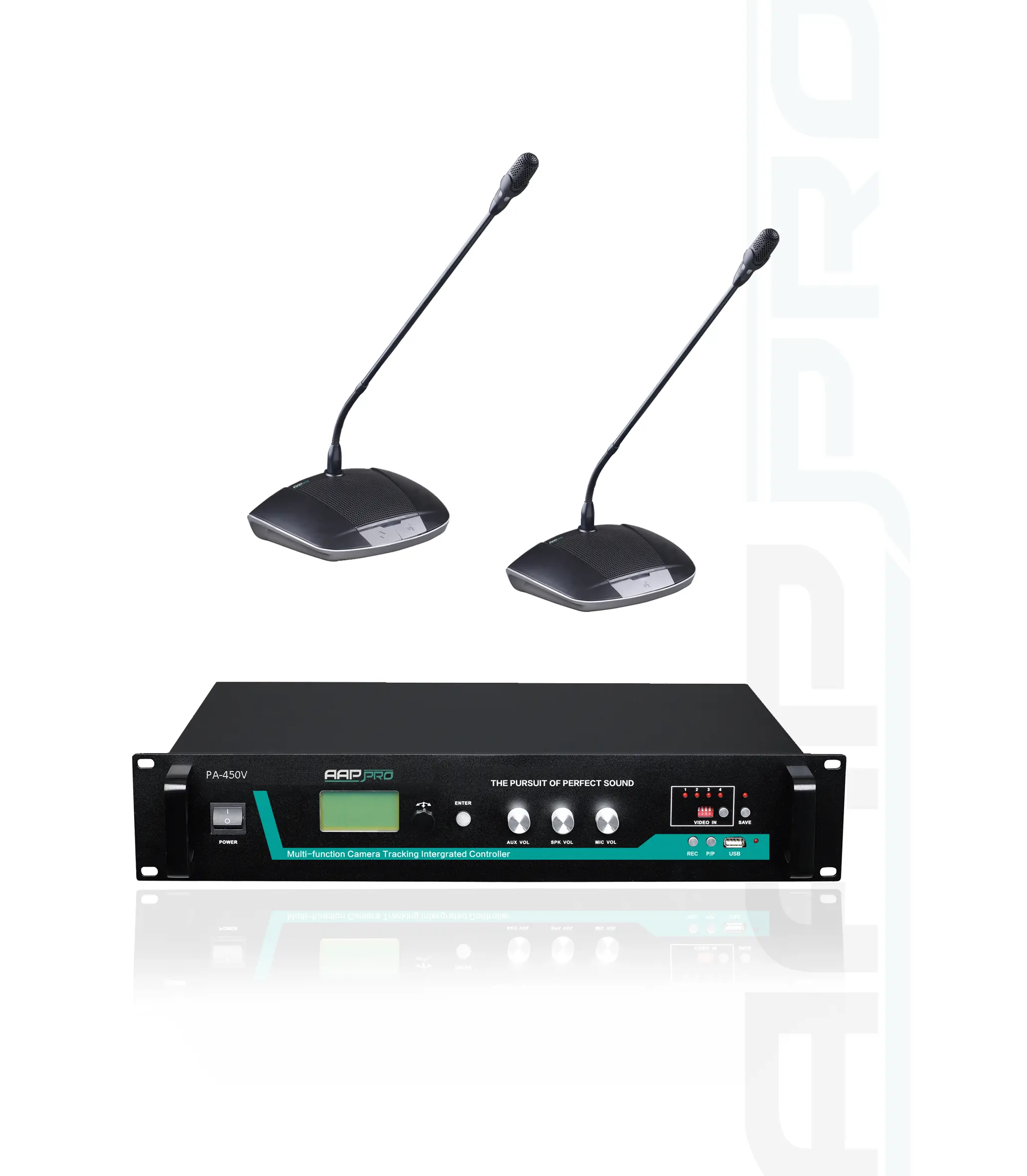 AAPPRO PA-450V
