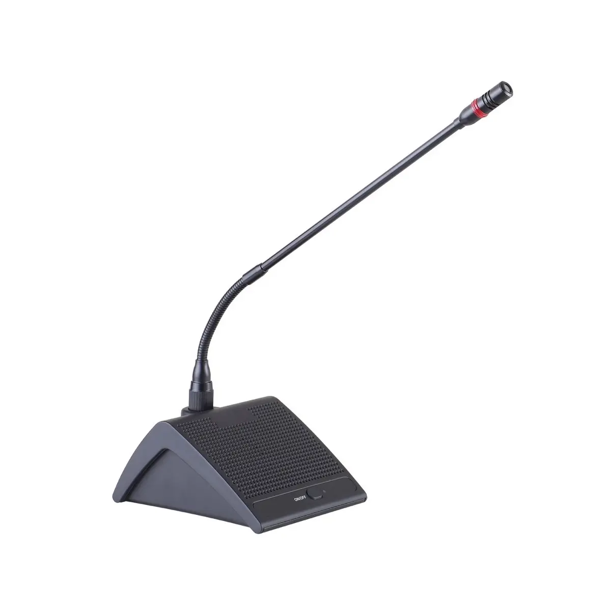 صورة أنظمة المؤتمرات AAPPRO موديل PA-650V لاستخدامات النداء العام ومشاريع الصوت الاحترافي | ASIAAMP — صورة المنتج المعتمدة 2