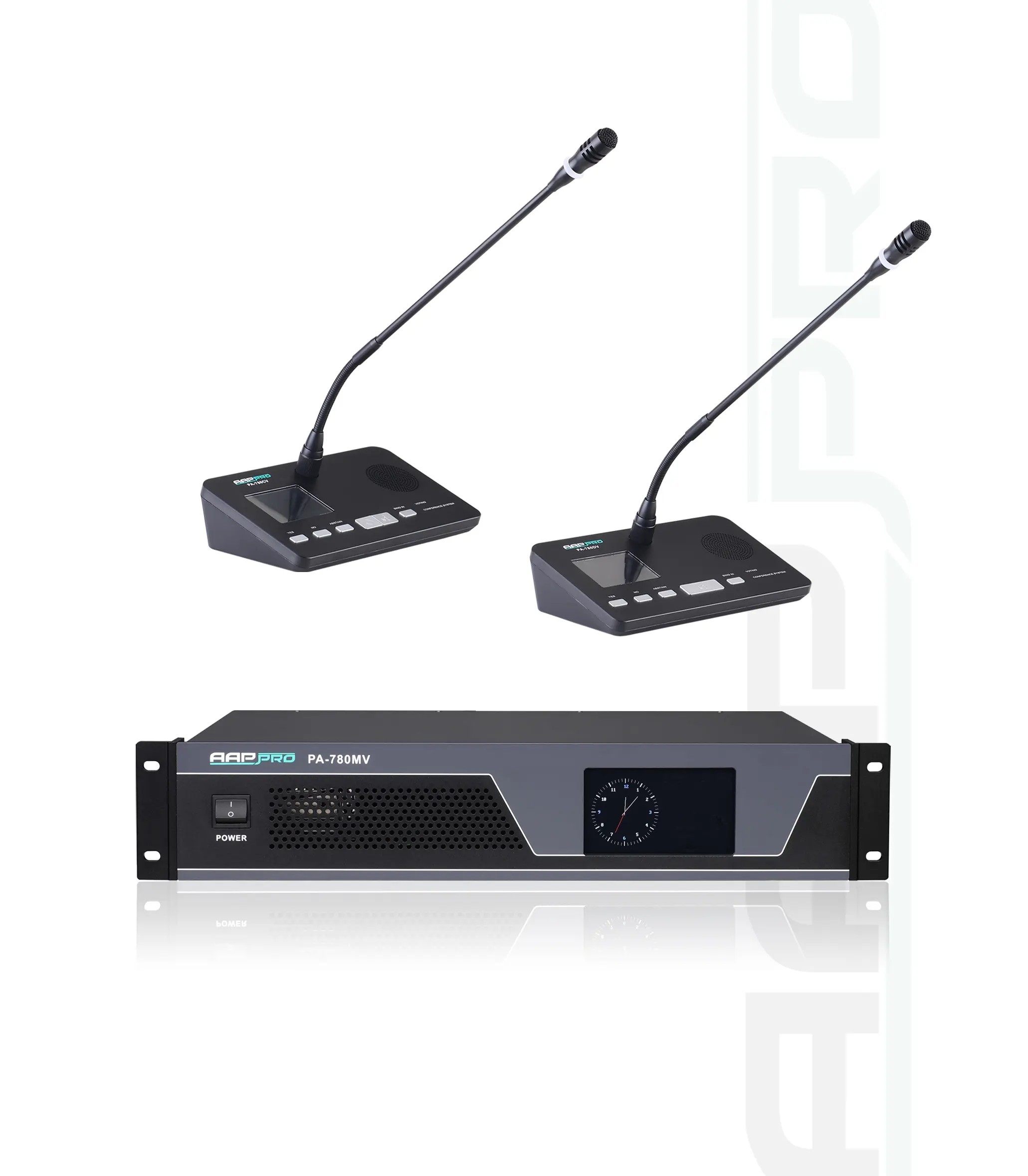 SENNATOR PA-780V