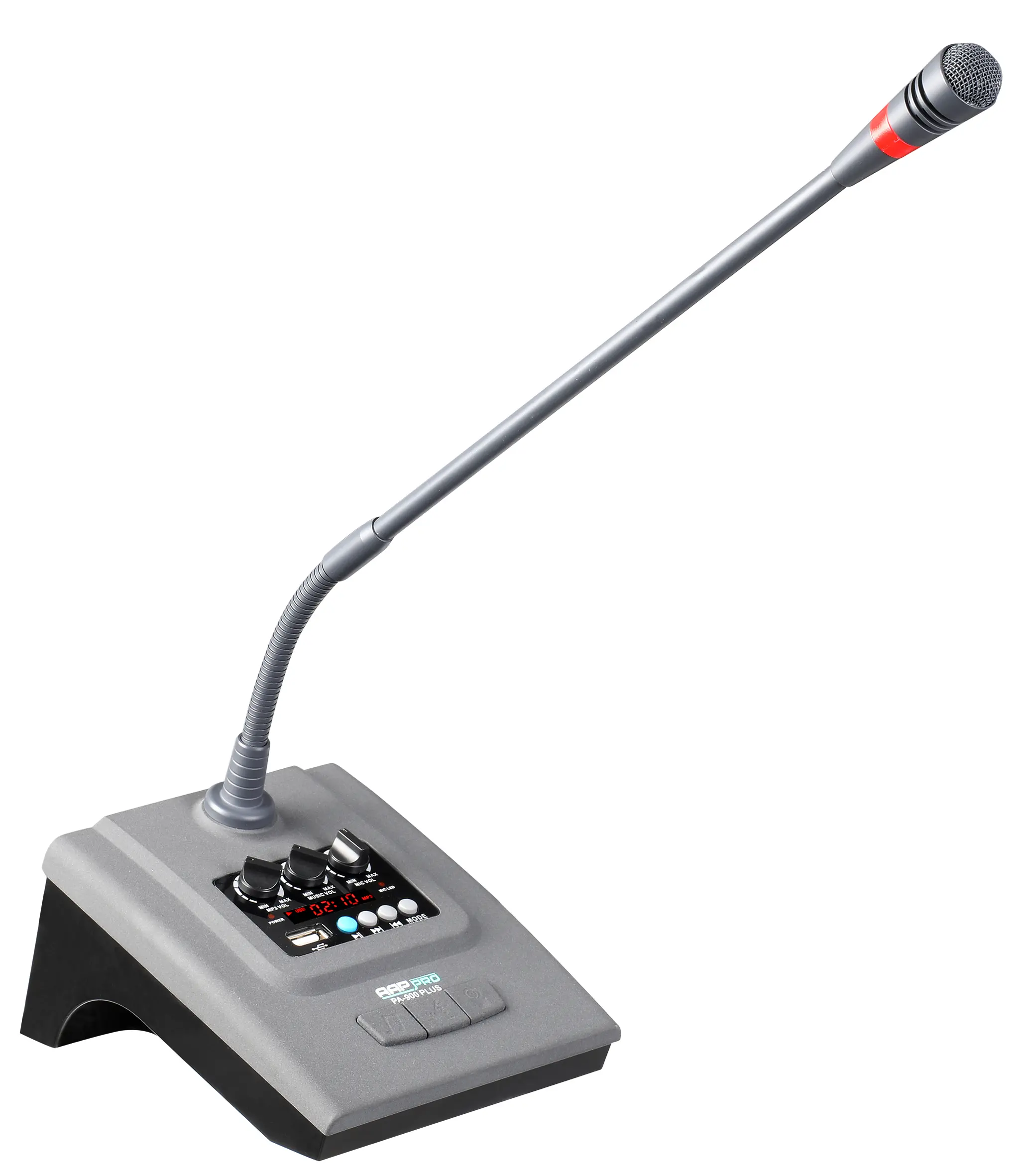 AAPPRO PA-900Plus