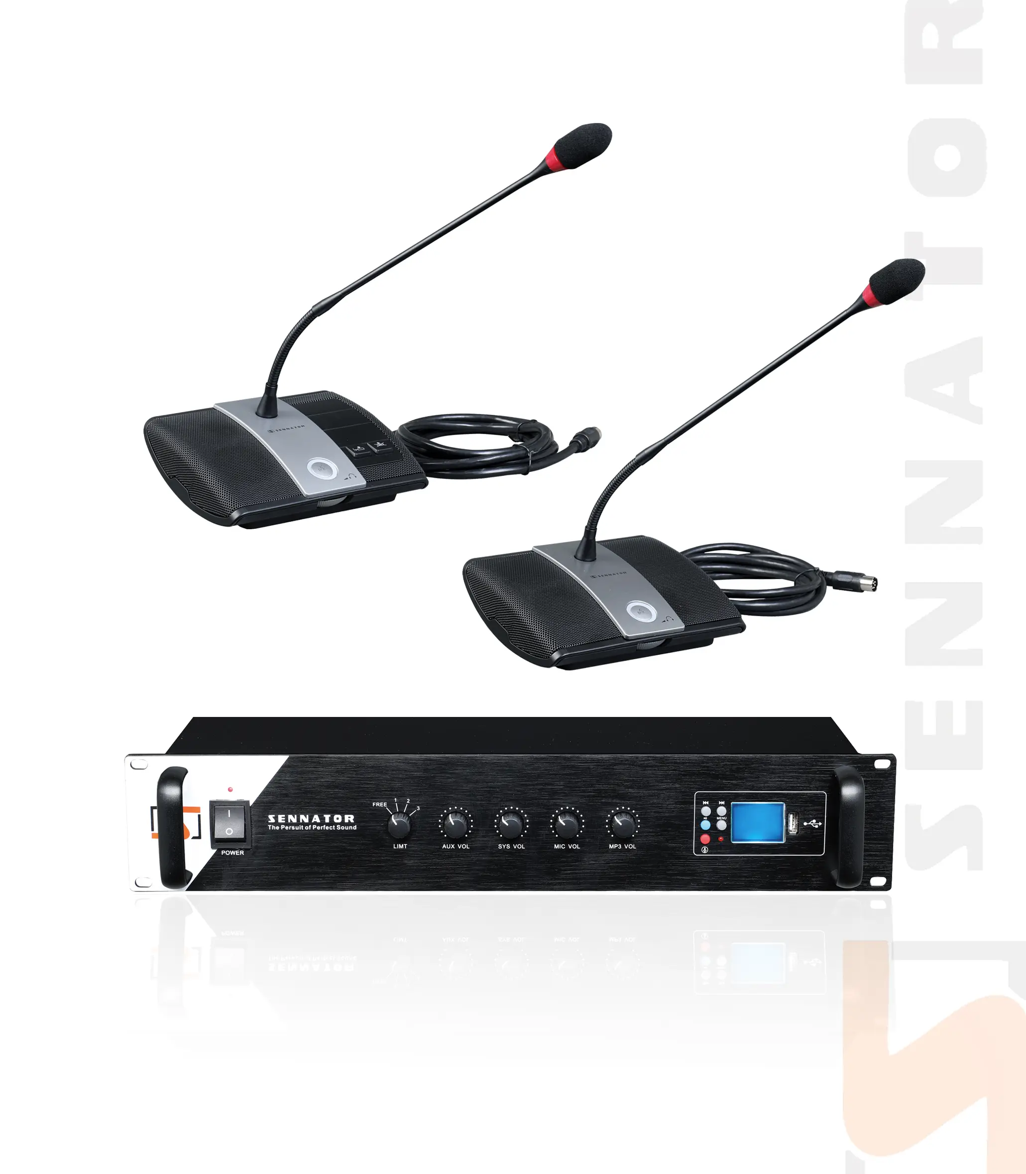 SENNATOR SNA-600