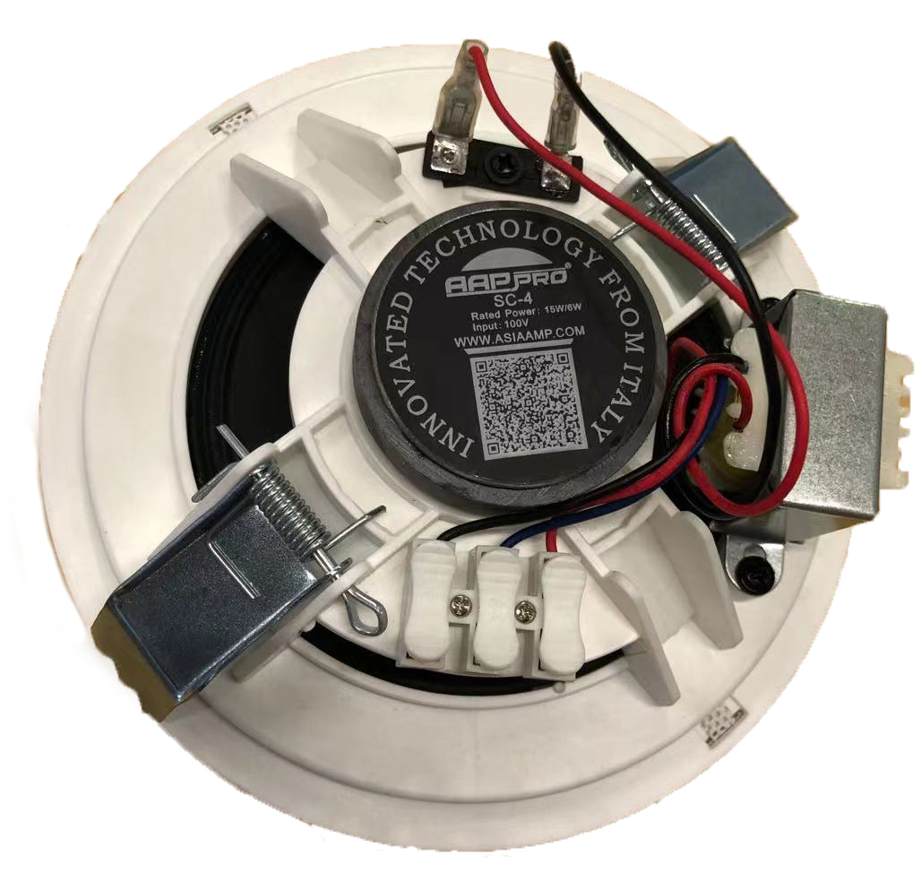 AAPPRO SC-4
