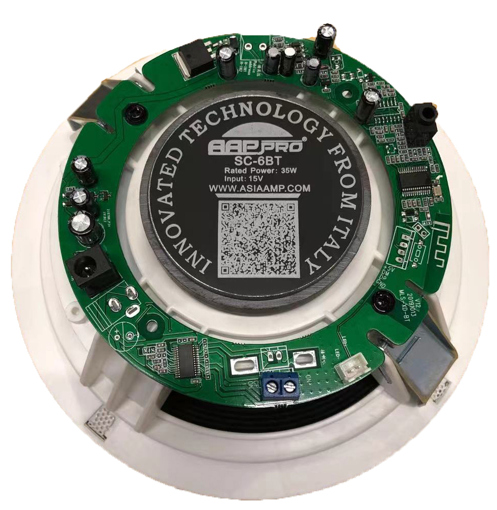 AAPPRO SC-6BT