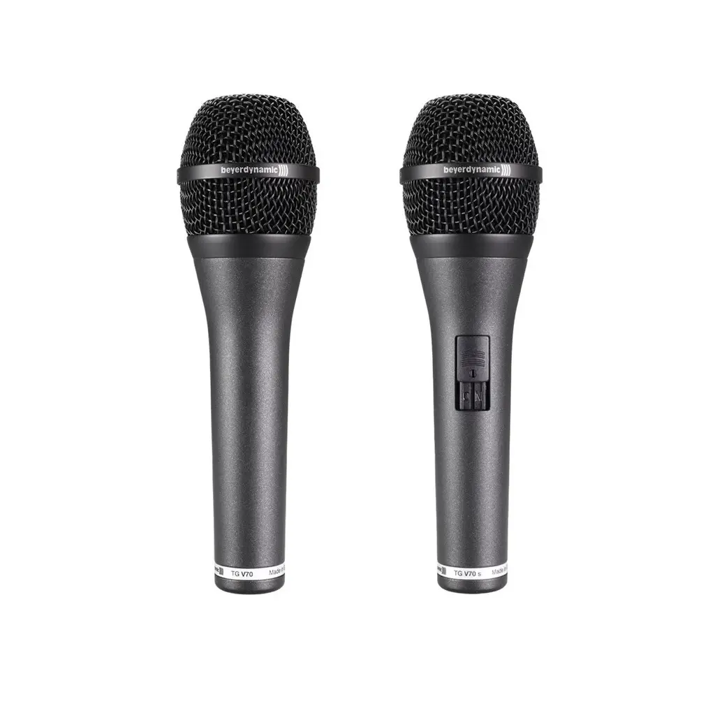 BEYERDYNAMIC TG V70 S