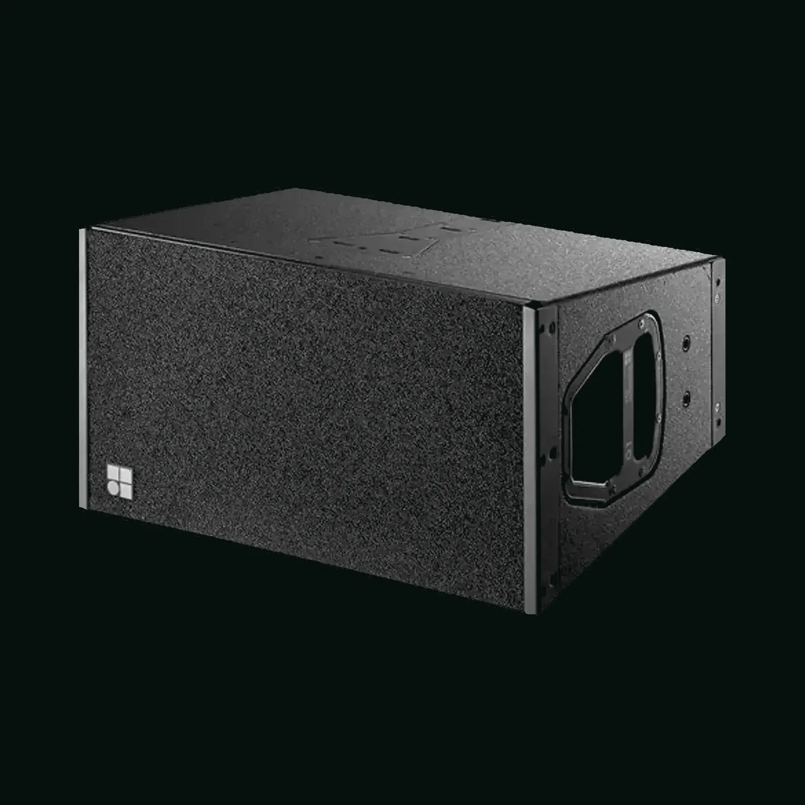 D&B Q-SUB