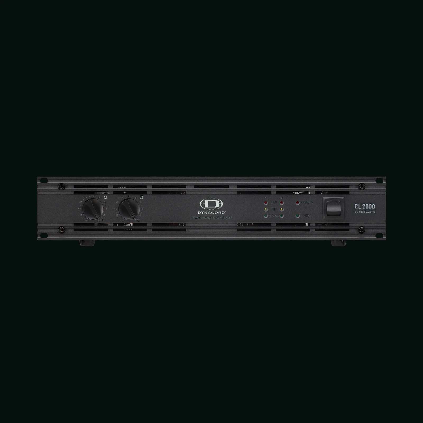 DYNACORD CL 2000