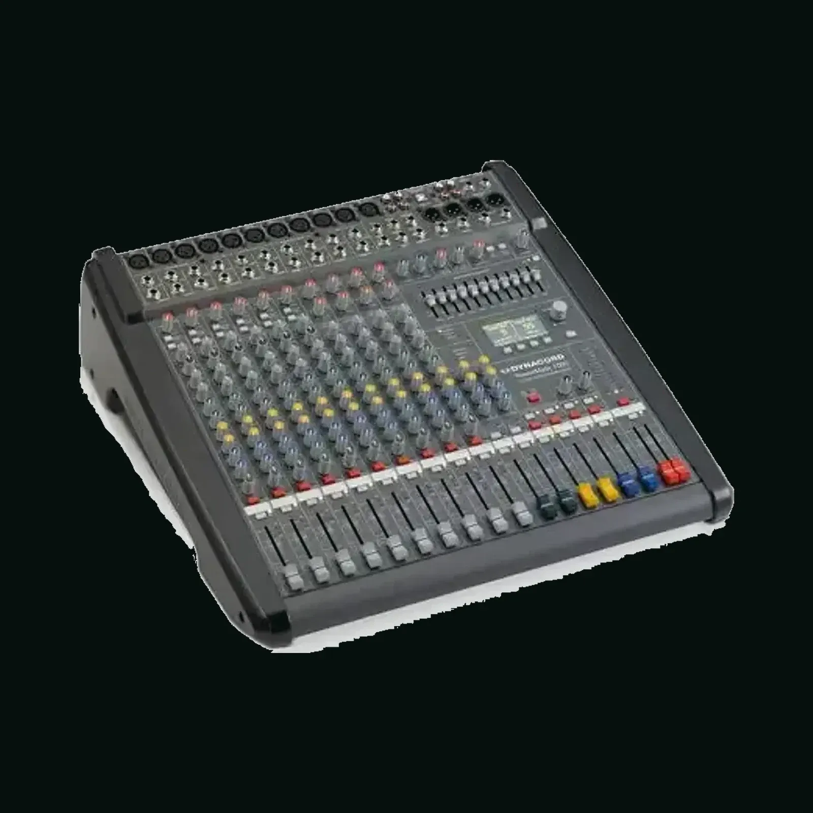 DYNACORD PowerMate 1000-3