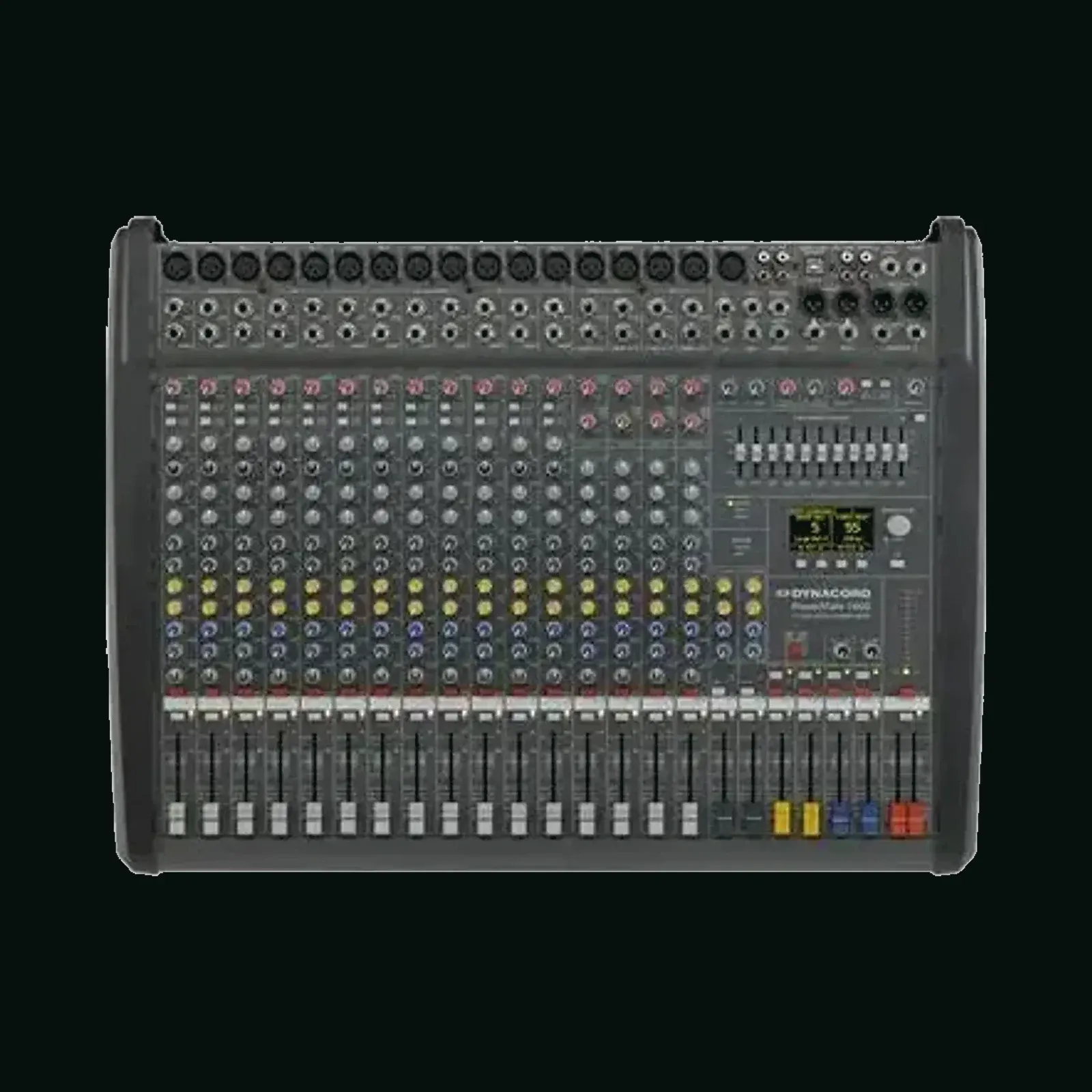 DYNACORD PowerMate 1600-3
