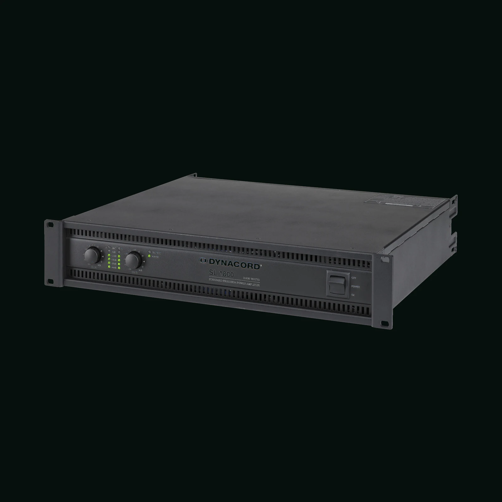 DYNACORD SL 1800