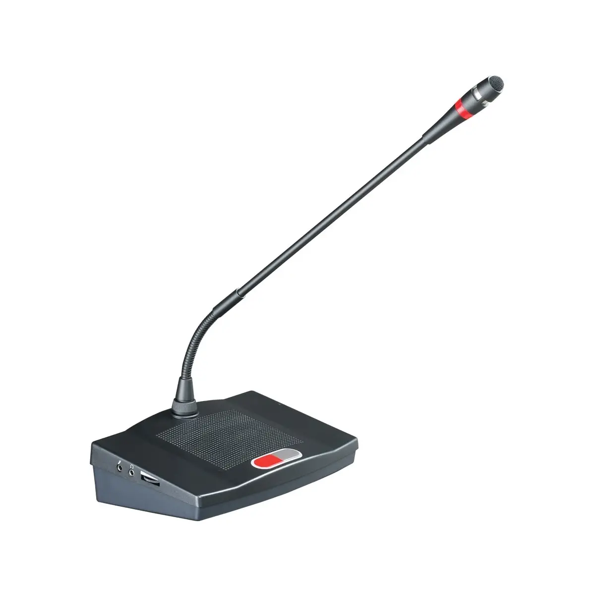 صورة أنظمة المؤتمرات PHILIPS موديل CCS-400V لاستخدامات النداء العام ومشاريع الصوت الاحترافي | ASIAAMP — صورة المنتج المعتمدة 2