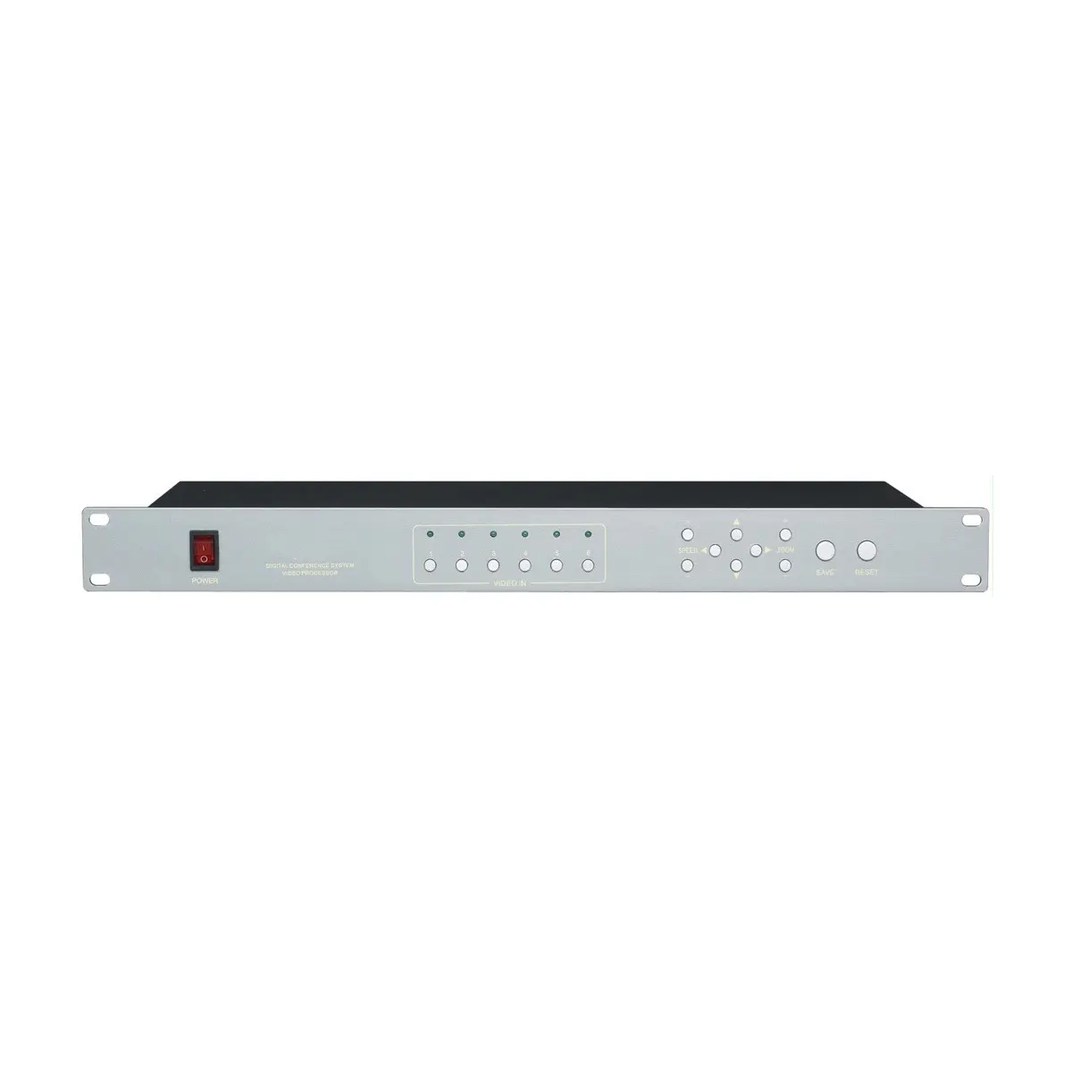 صورة أنظمة المؤتمرات PHILIPS موديل CCS-400V لاستخدامات النداء العام ومشاريع الصوت الاحترافي | ASIAAMP — صورة المنتج المعتمدة 3