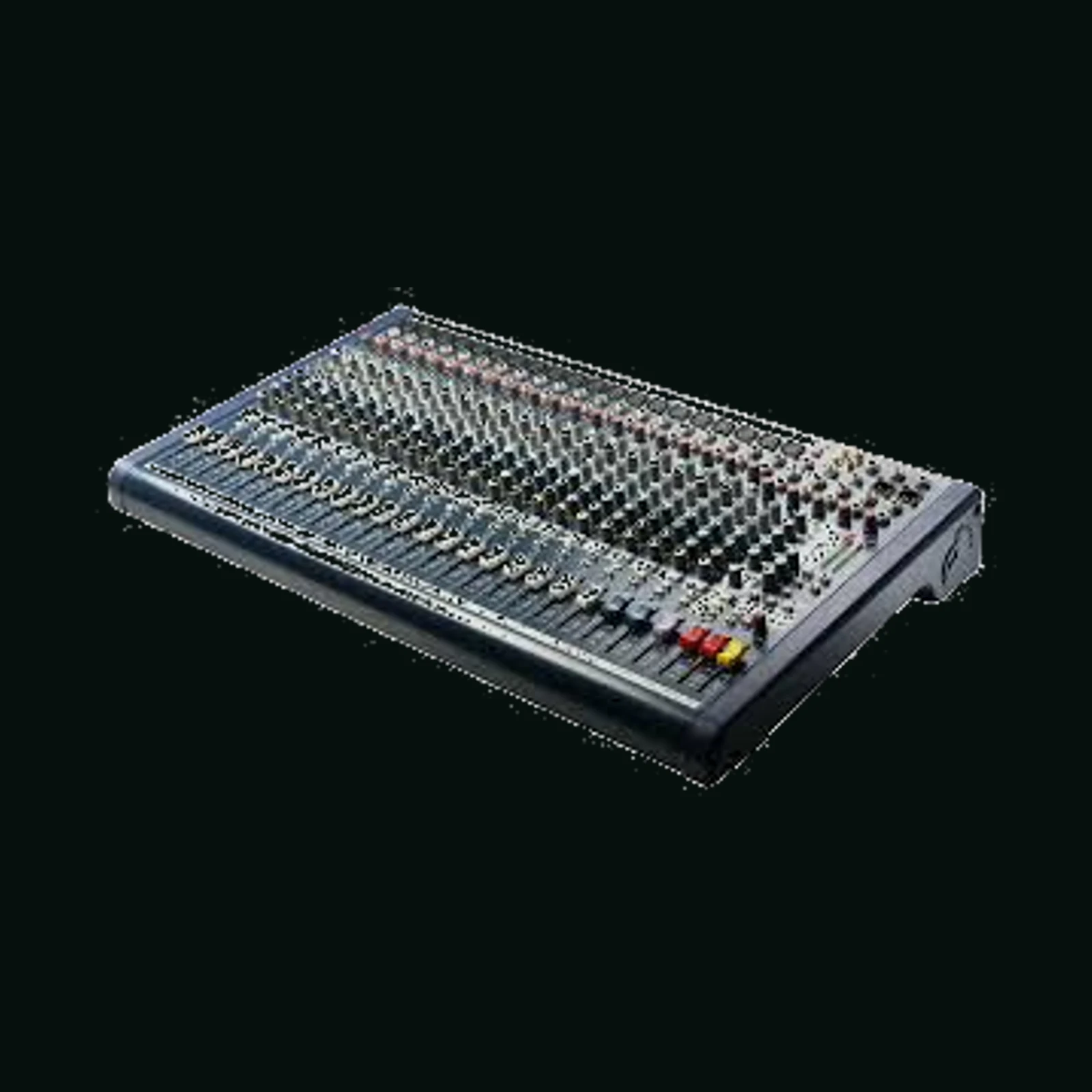 SOUNDCRAFT MFX20/2