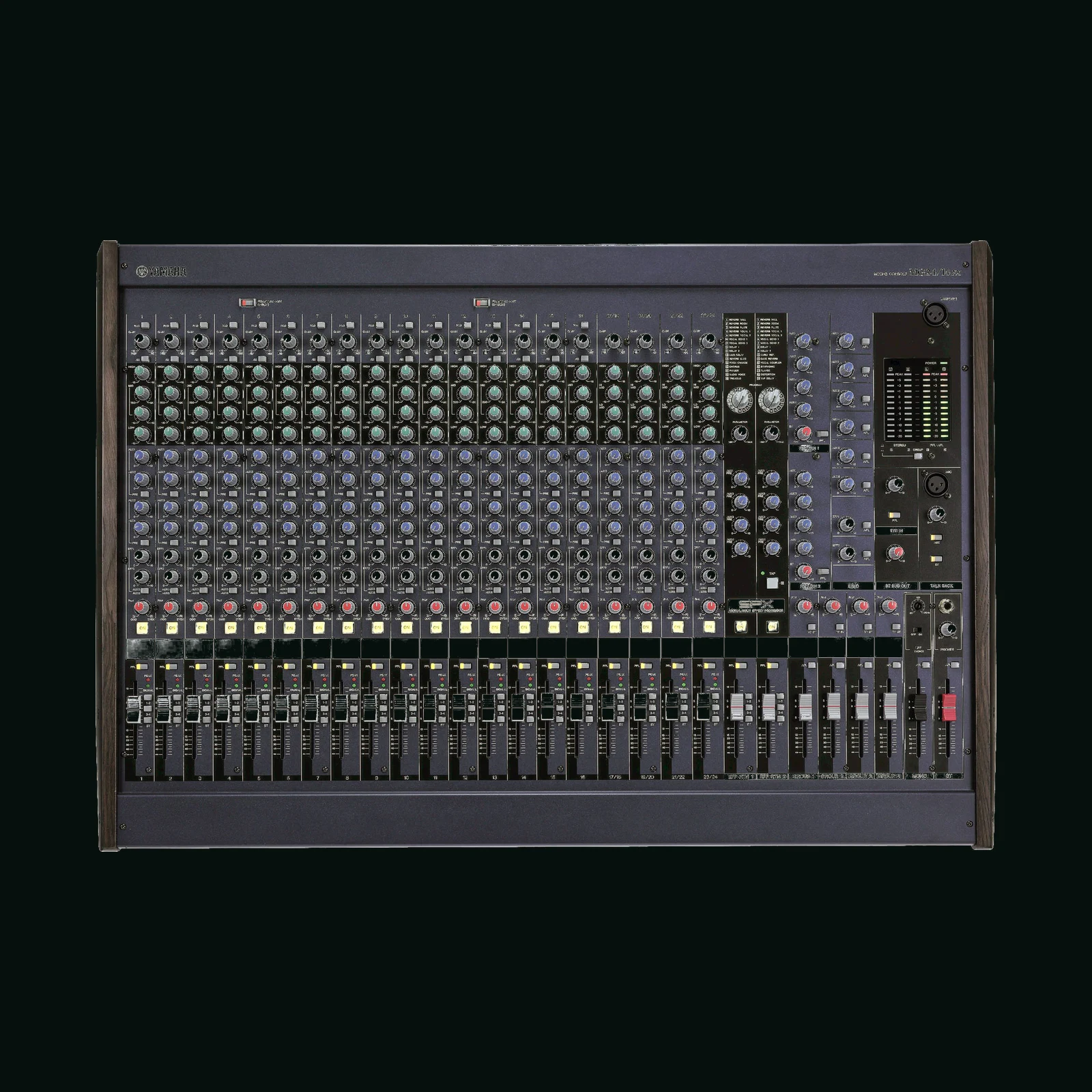 YAMAHA MG24/14FX