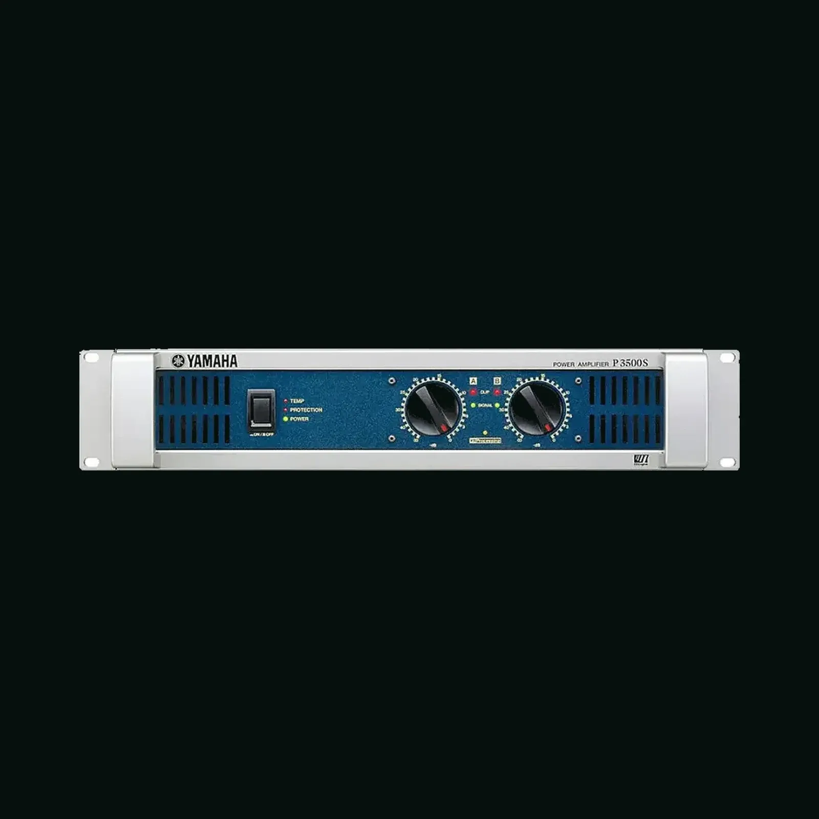 YAMAHA P3500S